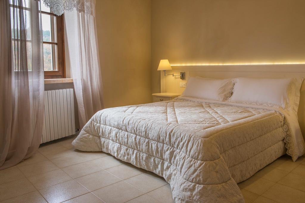Casale Al Solivo B&B Castion Veronese Exteriör bild