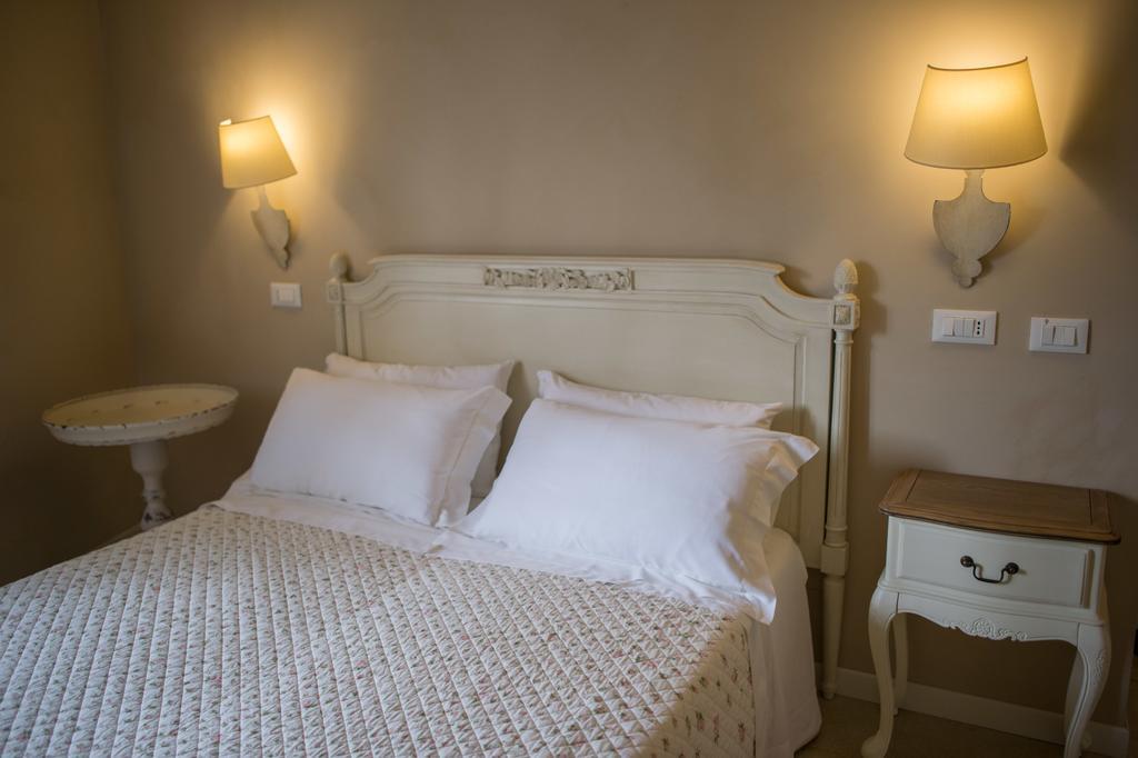Casale Al Solivo B&B Castion Veronese Exteriör bild